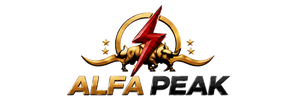 Alfa Peak